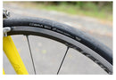 CHAOYANG Cobra H486 700x23c 23-622 120TPI Collapsible Road Cycling Bicycle Tire