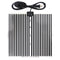 5W/7W/14W Reptile Pet Heated Mat Thermostatic Pad Temperature Adjustable Snake Turtle Lizard