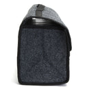 Collapsible Car Mounted Travel Storage Box Back Storage Bag Gripesack