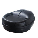 Universal PU Leather Shockproof Waterproof Charger Battery Headphone Storage Bag