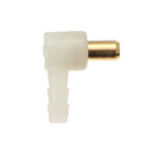 Carb Carburetor Fuel Hose Elbow Connector For Briggs & Stratton Part 692317