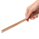 450g 50000PSI Gold Silicon Bronze Tig Welding Rods 91cm Long Rod 1.5mm Diameter