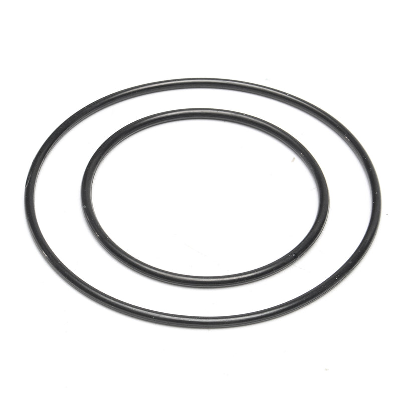 Black Top End Head Engine Gasket Kit For YAMAHA YZ85 20022016 Gaskets Cylinder 1032020021