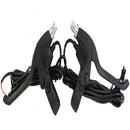 RISUNMOTOR-106PDD.AA Aluminum Alloy Brake Line Lever For E-Bike Electric Scooter DIY Conversion Kit Parts