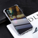 Bakeey Air Bag Shockproof Transparent Soft TPU Protective Case for Xiaomi Mi Note 10 / Xiaomi Mi Note 10 Pro/ Xiaomi Mi CC9 Pro