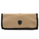 Durable Waterproof Canvas Electrician Roll Up Hardware Tool Bag Storage Bag