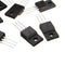 50Pcs MBRF20100CT 20A 100V TO-220 Schottky Diode with Rectifier