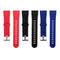 Bakeey 18mm Replacement Silicone Watch Band for Smart Watch Bakeey 116 Pro