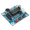 5pcs ISD1820 3-5V Recording Voice Module Recording And Playback Module  Control Loop Play / Jog Play / Single