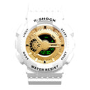 HONHX 82-C66 Decorative Small Dial Luminous Display Fahsion Men Watch Digital Watch