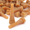 96Pcs Chicken Plucker Fingers Rubber Poultry Duck Turkey Goose Feather Plucking Glue Stick