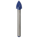 Ceramic Tile Mirror Glass Carbide Spear Head Drill Bits Hole Tool 4/5/6/8/10/12/14/16mm