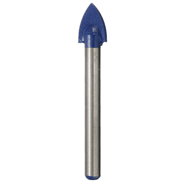 Ceramic Tile Mirror Glass Carbide Spear Head Drill Bits Hole Tool 4/5/6/8/10/12/14/16mm