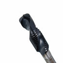 Drillpro HRC89 M3-M10 Combination Drill Tap Bit Set TiAlN Coated Deburr Countersink Bits