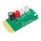 3Wx2 Mini bluetooth Receiver Module With 4Ohm Speakers Power Amplifier Audio Board Decoding MP3 Modu