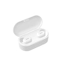 [bluetooth 5.0] QCY T2C Mini TWS Earphone HiFi Magnetic Bilateral Call Auto Pairing Stereo Waterproof Headphone from xiaomi Eco-System