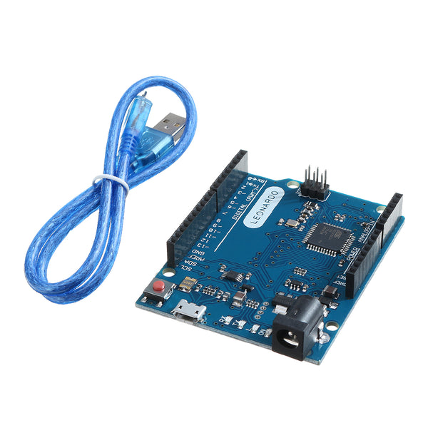 Leonardo R3 ATmega32U4 Development Board With USB Cable For