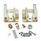 TWO TREES Right or Left Direction All-Metal Extruder Kit For Creality CR-10 3D Printer Part