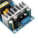 AC-DC 24V4A 5V1A Dual Switch Power Supply Module Isolated Dual Output Power Supply Bare Board
