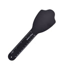 Dental Tools Oral Image Contraster Jaw Photographic Black Background Board