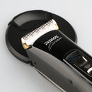 RIWA X7 Waterproof Electric Hair Clipper Rechargeable Beard Trimmer Hair Cutting Shaving Machine Titanium Ceramic Blade
