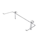 Stainless Steel Beekeeping Frame Beekeeper Stainless Steel Holder Bee Hive Honeycomb Side Mount