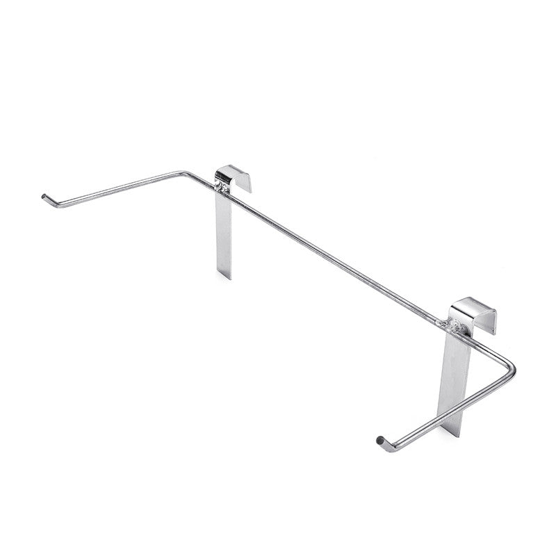 Stainless Steel Beekeeping Frame Beekeeper Stainless Steel Holder Bee Hive Honeycomb Side Mount