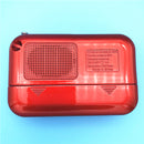 Portable Speakers Outdoor Dancing Speaker TF card USB FM Radio Music Clock