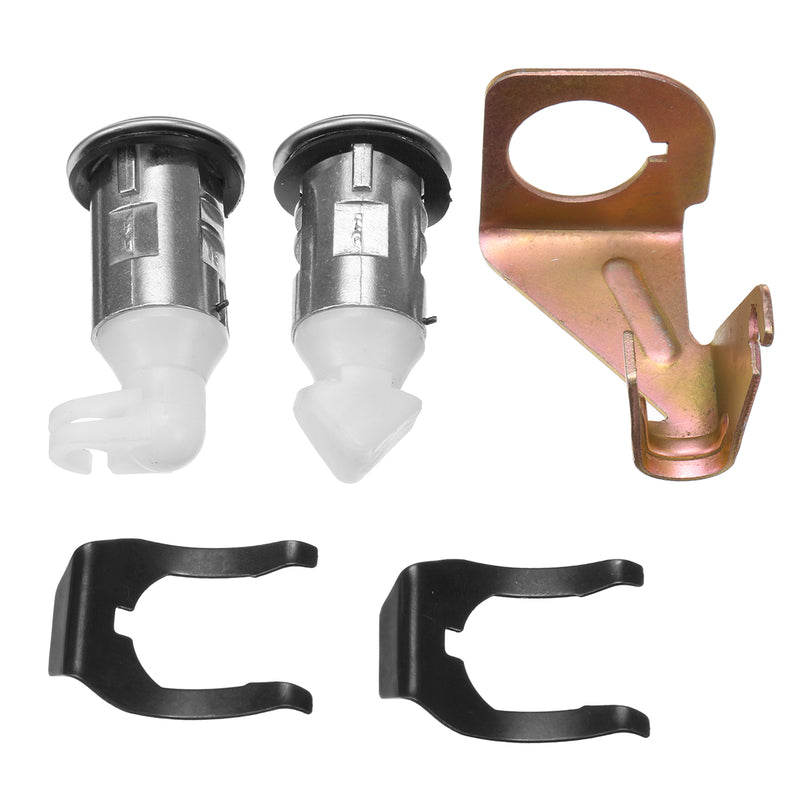 Ignition Switch Key Set 5 Wires For 150cc Roketa Jonway Moped Scooter Gy6 50cc