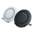 Bakeey 10W LED Light Fast Charging Wireless Charger For iPhone 11 Pro Huawei P30 Mate 30 Xiaomi Mi9 S10+ Note10