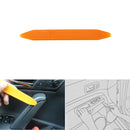 4/12pcs Auto Car Radio Door Clip Panel Trim Dash Audio Removal Installer Pry Repair Tool