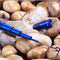 ZANLURE LW-01 Full Carbon Fiber Ultralight Ultra Hard 28 Stream Hand Pole Taiwan Fishing Rod
