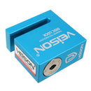 VEISON 50mm Bike Brake Disc Safety Locks Motorcycle Disc Lock Security MG-Al Alloy