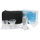 Portable Rechargeable Ultrasonic Mini Nebulizer Operated Respirator Mesh For Child Adult Handheld Mist Maker