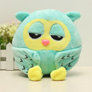 The Owl Doll Cute Plush Toy Doll Birthday Gift