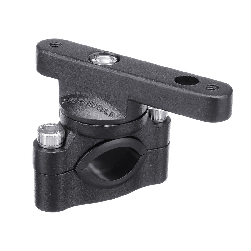 Crash Bar Water Bottle Guard Cup Bracket Holder Parts For Harley/KTM/BMW R1200GS F800GS