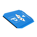 Car Windshield Snow Shovel Time Display Parking Time Sign Timer Snow Remover
