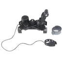 BIKIGHT Universal Mobile Phone Holder for Xiaomi Scooter Bike Bicycle Cycling Motorcycle with Horn