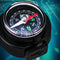 9V-24V 12V 2.5A Waterproof Motorcycle Phone USB Charger Compass Handlebar Rearview Mirror Universal