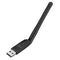 FTA Satellite TV Receiver HD DVB-T/T2 H.264 Box Sat Finder Decoder, Supports Wifi Youtube IPTV M3u