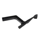 The Gutter Tool Scoop Behind Skylights Roof Cleaning for Hole Home Garden Cleaning Brush