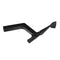 The Gutter Tool Scoop Behind Skylights Roof Cleaning for Hole Home Garden Cleaning Brush