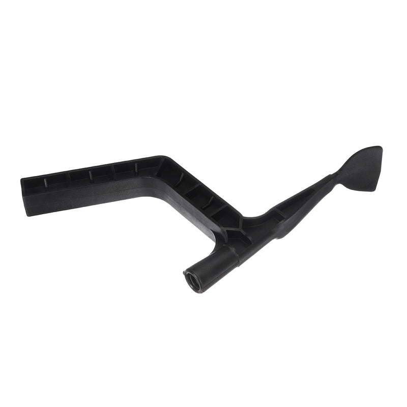 The Gutter Tool Scoop Behind Skylights Roof Cleaning for Hole Home Garden Cleaning Brush