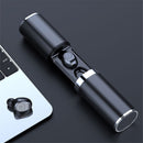 Bakeey F9 HiFi TWS Wireless bluetooth 5.0 Earphone CVC8.0 Noise Cancelling Headphone with 1300mAh Power Bank Charging Box