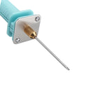 5/15/25CM Foam Cutter Electric Styrofoam Cutting Pen Wax Wire Craft Knife Tool EU Plug