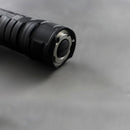 PALIGHT A8 350lm Flashlight 5 Modes 18650 Flashlight Battery Camping Light Outdoor Portable Hunting Riding Lamp