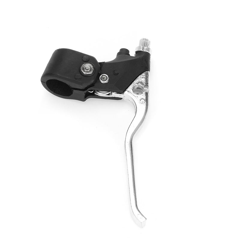 47cc 49cc Twist Throttle Hand Grip Cable Switch Brake Lever Kit Pocket Bike