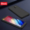 Bakeey 360 Full Body PC Front+Back Cover Protective Case With Screen Protector For Samsung Galaxy A9 2018/A7 2018/A8 2018/A8 Plus 2018