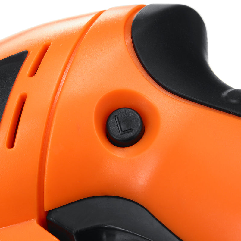 45in1 Cordless Electric Screwdriver Mini Power Screw Driver Rechargeable DIY Driver Bit Tool Set