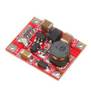 3V/3.7V To 5V 1A Lithium Battery Step Up Module Board Mini Mobile Power Boost Charger Module With Undervoltage Indication